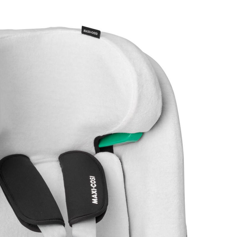 Чохол Maxi-Cosi Літній Emerald 360 S Natural White