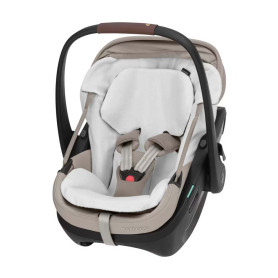 Чохол до автокрісла Maxi-Cosi Coral Slide Pro Natural White