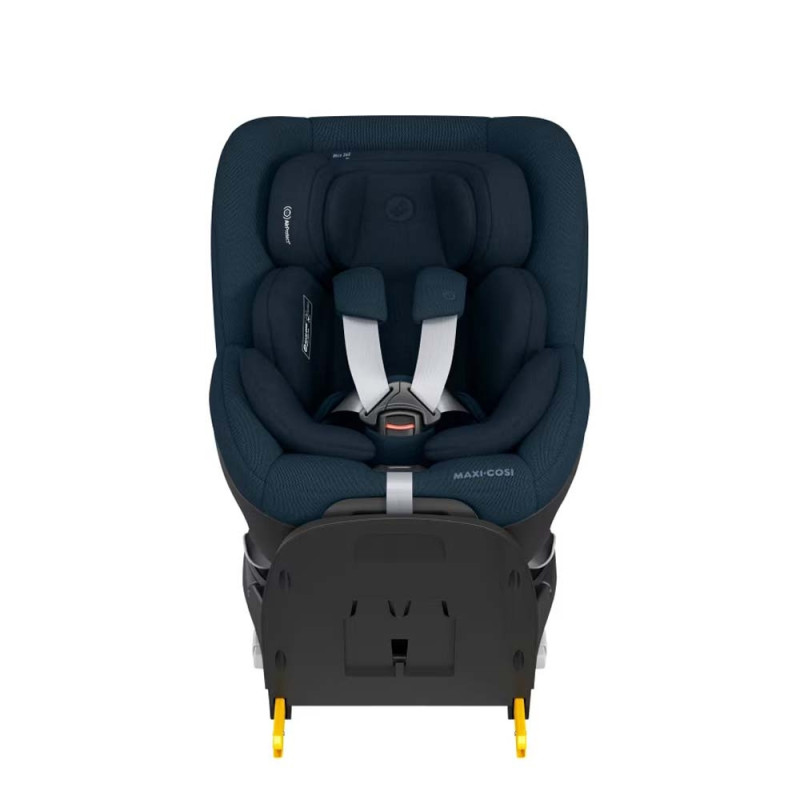 Автокрісло Maxi-Cosi Mica 360 Pro I-Size Authentic Blue