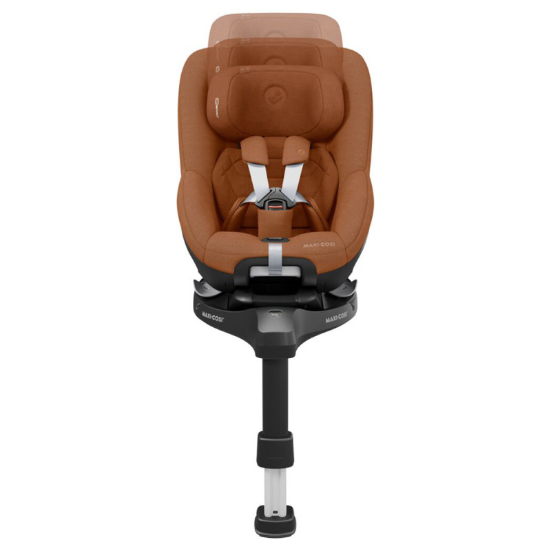 Автокрісло Maxi-Cosi Mica 360 Pro I-Size Authentic Terra