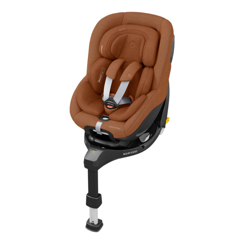 Автокрісло Maxi-Cosi Mica 360 Pro I-Size Authentic Terra