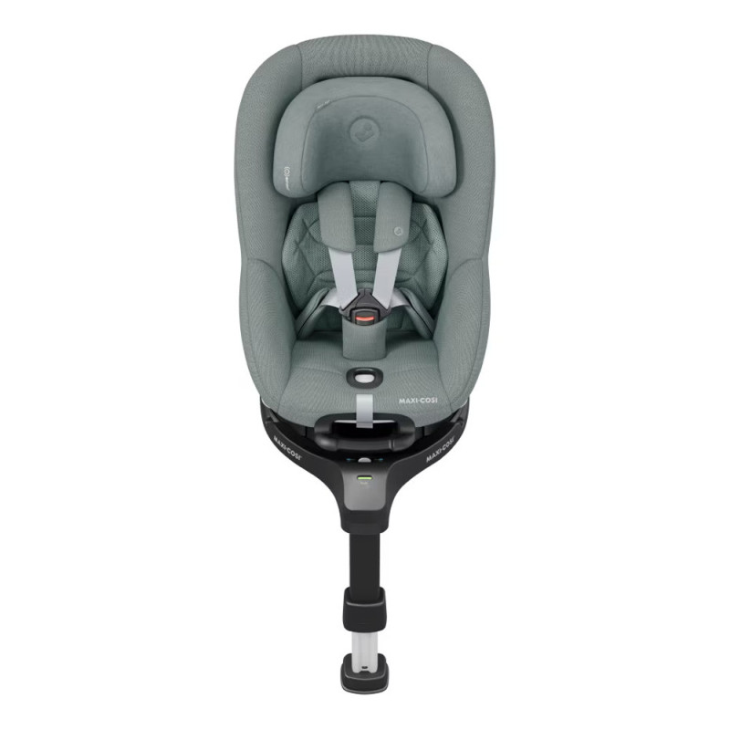 Автокрісло Maxi-Cosi Mica 360 Pro I-Size Authentic Grey