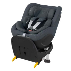 Автокрісло Maxi-Cosi Mica 360 Pro I-Size Authentic Graphite