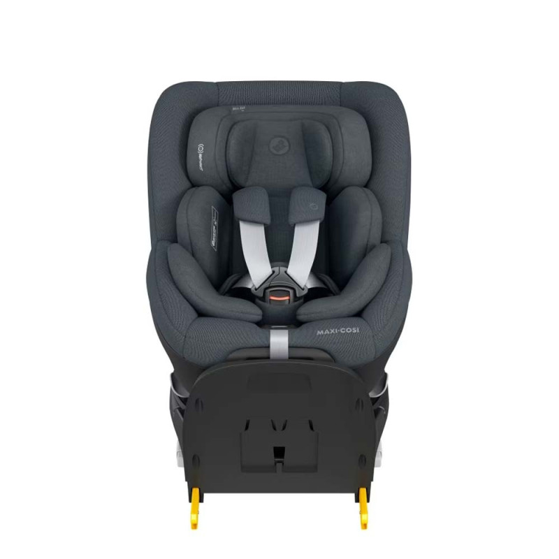Автокрісло Maxi-Cosi Mica 360 Pro I-Size Authentic Graphite