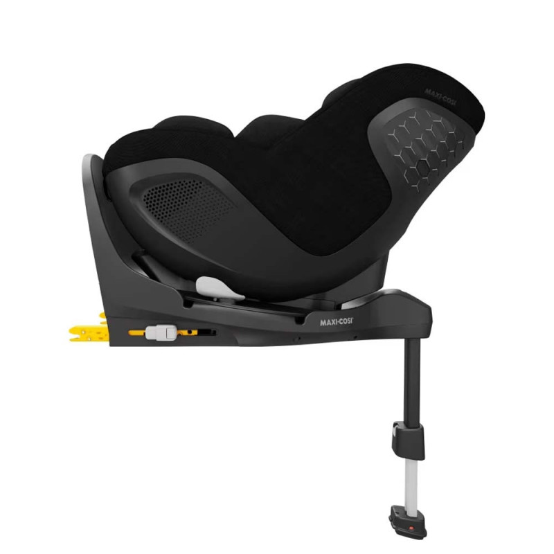 Автокрісло Maxi-Cosi Mica 360 Pro I-Size Authentic Black