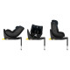 Автокрісло Maxi-Cosi Mica 360 S Tonal Black