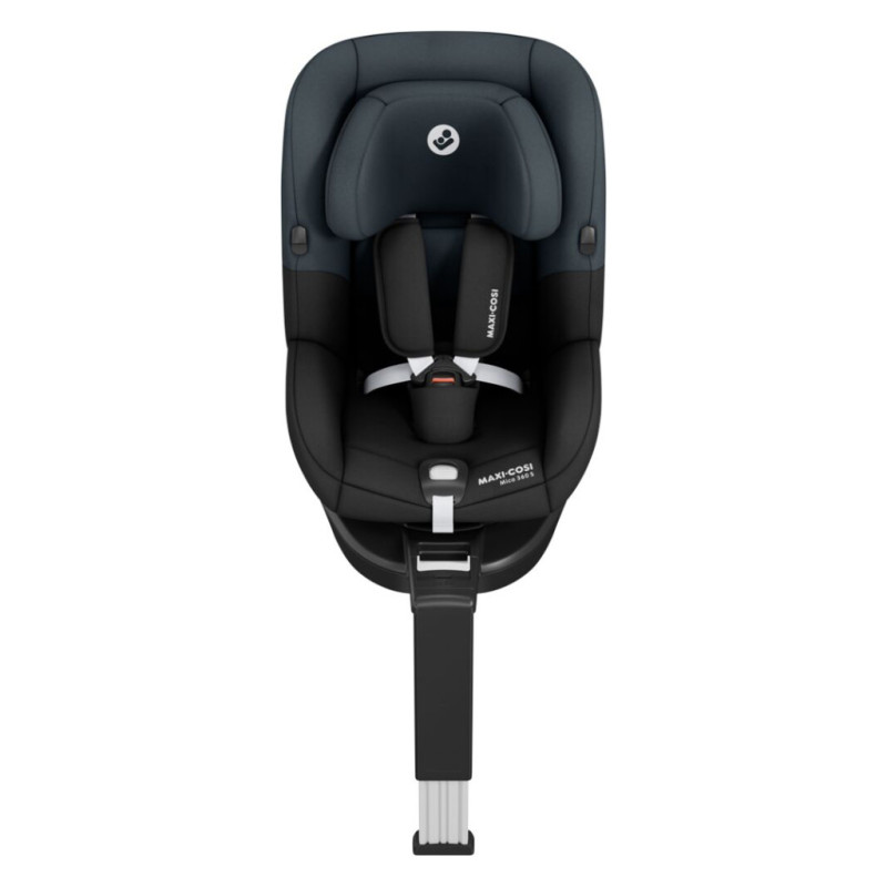 Автокрісло Maxi-Cosi Mica 360 S Tonal Black