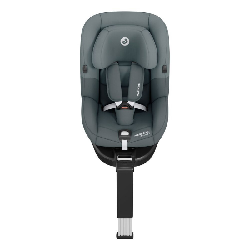 Автокрісло Maxi-Cosi Mica 360 S Tonal Graphite