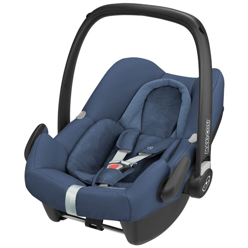 Автокрісло Maxi-Cosi Rock I-Size Nomad Blue