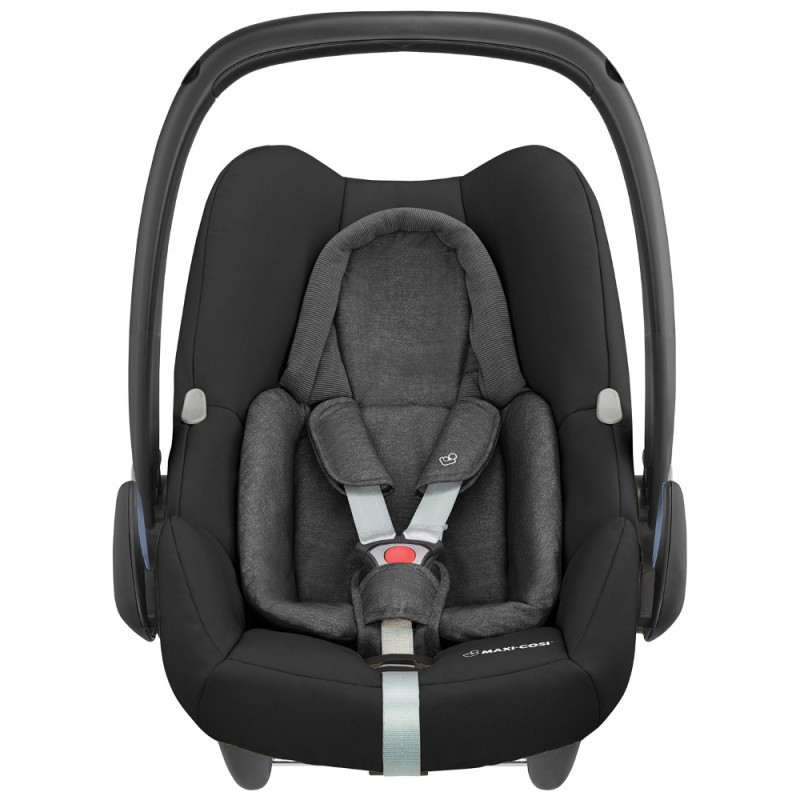 Автокрісло Maxi-Cosi Rock I-Size Nomad Blue