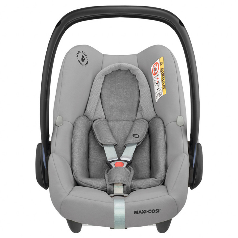 Автокрісло Maxi-Cosi Rock Nomad Grey
