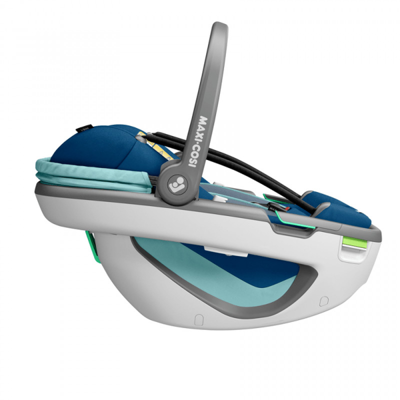 Автокрісло Maxi-Cosi Coral Essential Blue