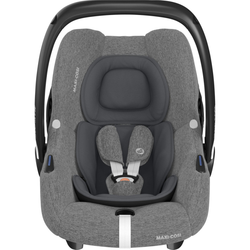 Автокрісло Maxi-Cosi Cafix I-Size Select Grey