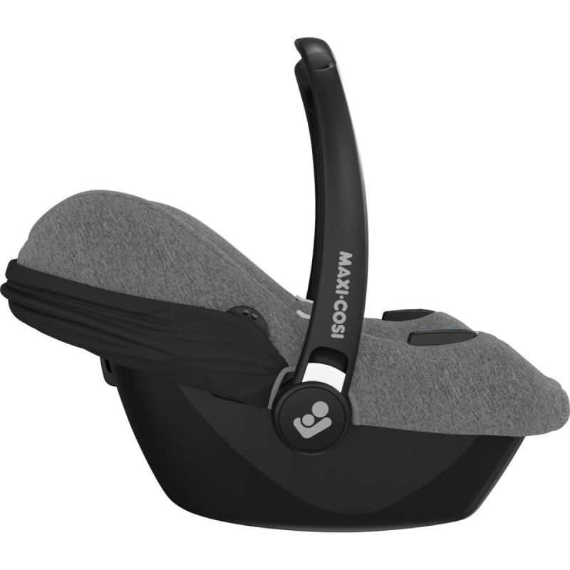 Автокрісло Maxi-Cosi Cafix I-Size Select Grey