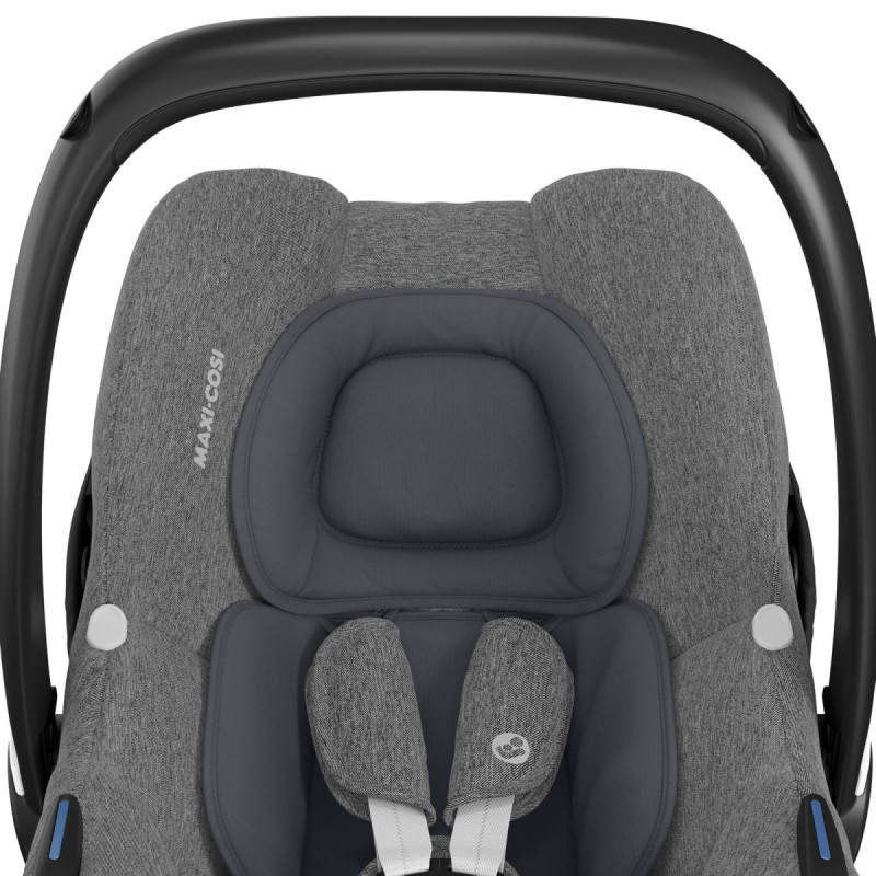 Автокрісло Maxi-Cosi Cafix I-Size Select Grey