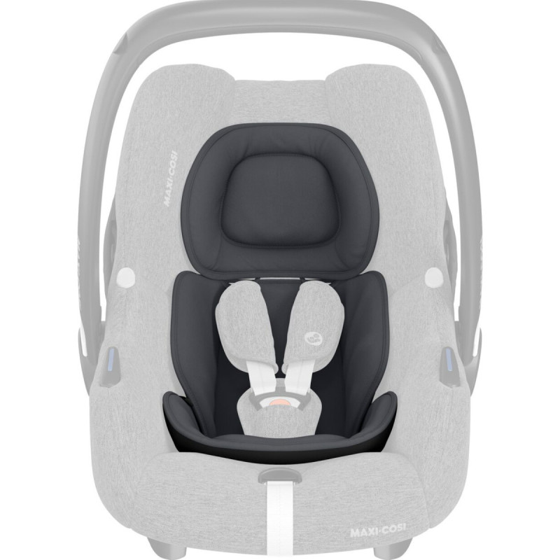 Автокрісло Maxi-Cosi Cafix I-Size Select Grey