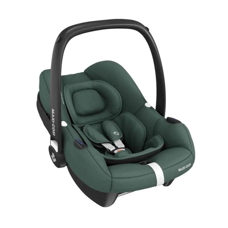 Автокрісло Maxi-Cosi Cafix I-Size Essential Green