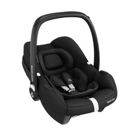 Автокрісло Maxi-Cosi Cafix I-Size Essential Black