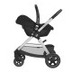 Автокрісло Maxi-Cosi Cafix I-Size Essential Black