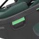 Автокрісло Maxi-Cosi Coral 360 Essential Green Black Shell