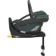 Автокрісло Maxi-Cosi Coral 360 Essential Green Black Shell