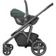 Автокрісло Maxi-Cosi Coral 360 Essential Green Black Shell