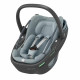 Автокрісло Maxi-Cosi Coral 360 Essential Grey Black Shell