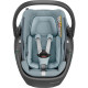 Автокрісло Maxi-Cosi Coral 360 Essential Grey Black Shell