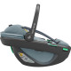 Автокрісло Maxi-Cosi Coral 360 Essential Grey Black Shell