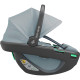 Автокрісло Maxi-Cosi Coral 360 Essential Grey Black Shell
