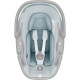 Автокрісло Maxi-Cosi Coral 360 Essential Grey Black Shell