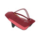 Автокрісло Maxi-Cosi Coral 360 Essential Red
