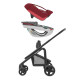 Автокрісло Maxi-Cosi Coral 360 Essential Red