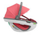 Автокрісло Maxi-Cosi Coral 360 Essential Red