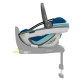 Автокрісло Maxi-Cosi Coral 360 Essential Blue
