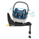 Автокрісло Maxi-Cosi Coral 360 Essential Blue