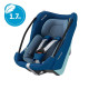 Автокрісло Maxi-Cosi Coral 360 Essential Blue