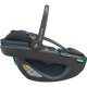 Автокрісло Maxi-Cosi Coral 360 Essential Graphite Black Shell