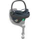 Автокрісло Maxi-Cosi Coral 360 Essential Graphite Black Shell