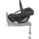 Автокрісло Maxi-Cosi Coral 360 Essential Graphite Black Shell