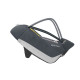 Автокрісло Maxi-Cosi Coral 360 Essential Graphite