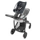 Автокрісло Maxi-Cosi Coral 360 Essential Graphite