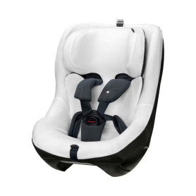 Чохол до автокрісла Maxi-Cosi Pearl Slide Pro/Mica Slide Pro/360Plus Natural White