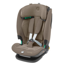 Автокрісло Maxi-Cosi Titan Pro I-Size Authentic Truffle