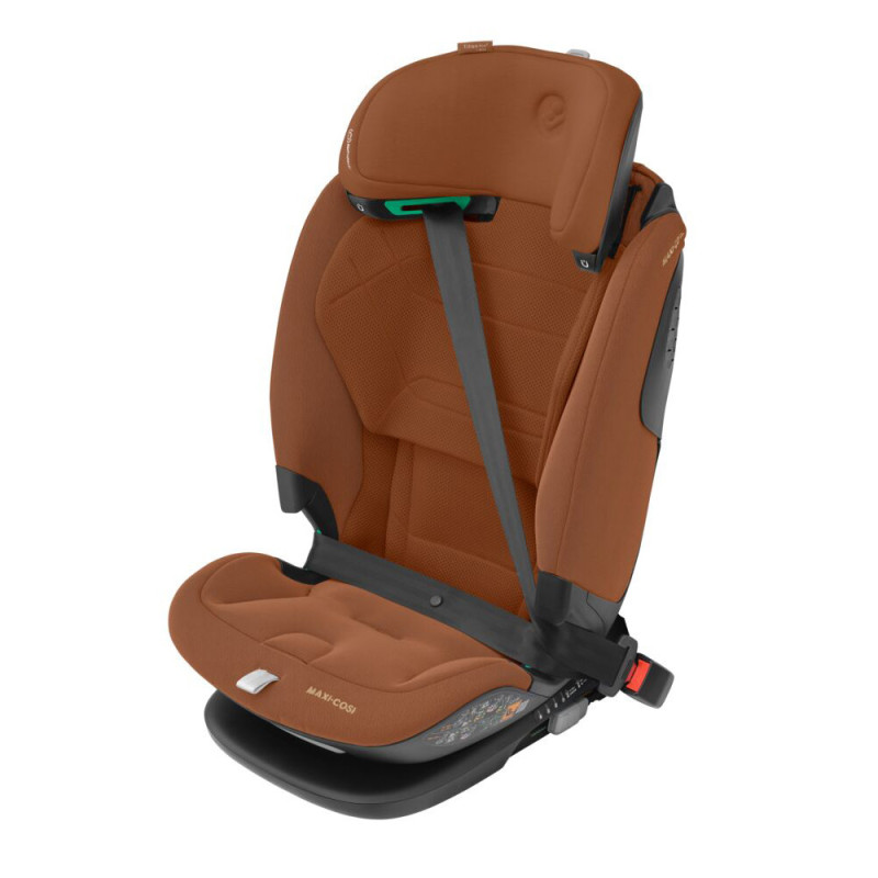 Автокрісло Maxi-Cosi Titan Pro 2 I-Size Authentic Terra