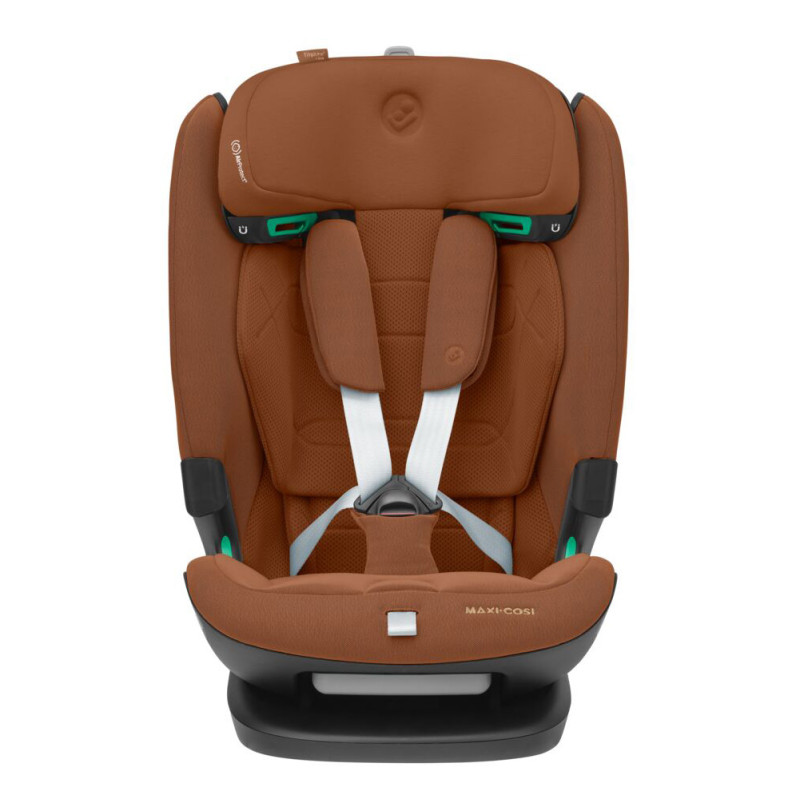 Автокрісло Maxi-Cosi Titan Pro 2 I-Size Authentic Terra