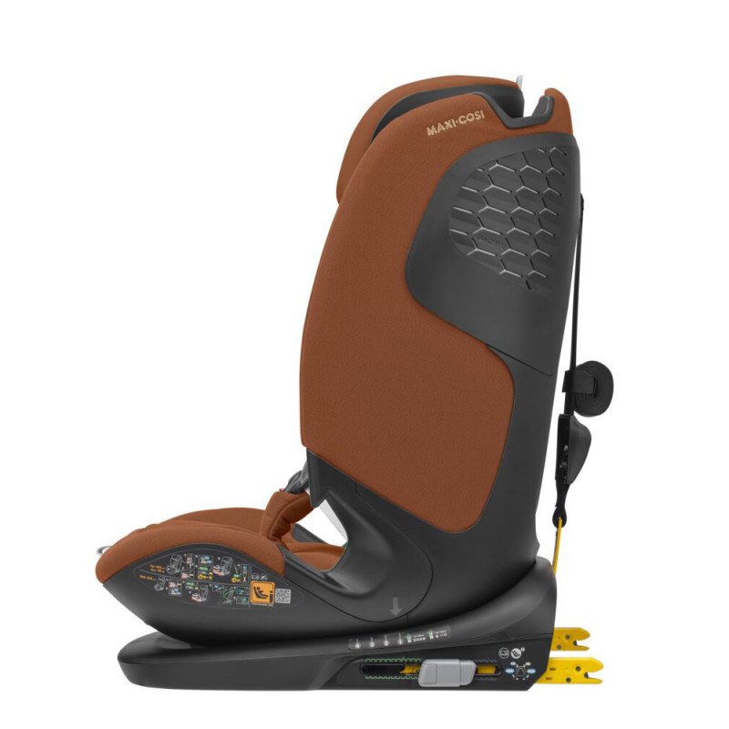 Автокрісло Maxi-Cosi Titan Pro 2 I-Size Authentic Terra