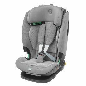 Автокрісло Maxi-Cosi Titan Pro 2 I-Size Authentic Grey 8618510112