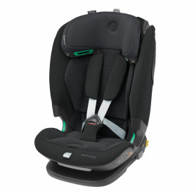 Автокрісло Maxi-Cosi Titan Pro 2 I-Size Authentic Graphite 8618550111