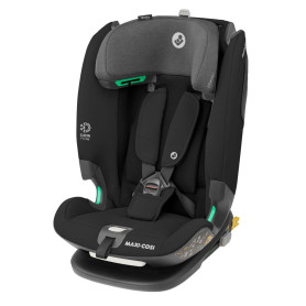 Автокрісло Maxi-Cosi Titan Pro 2 I-Size Authentic Black